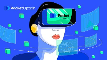 Pocket Option'da Ticaret Hesabı Nasıl Açılır