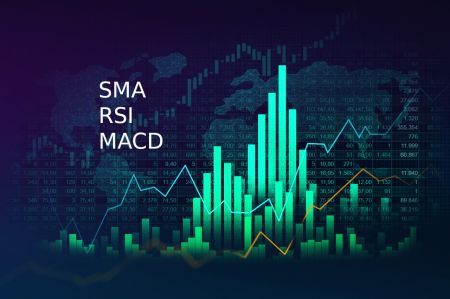 نحوه اتصال SMA ، RSI و MACD برای یک استراتژی تجاری موفق در Pocket Option 