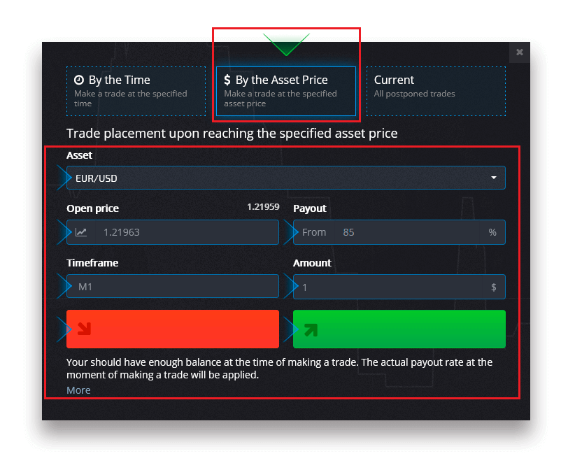 Frequently Asked Questions (FAQ) on Pocket Option Frequently Asked Questions (FAQ) on Pocket Option