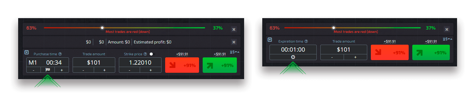 Frequently Asked Questions (FAQ) on Pocket Option Frequently Asked Questions (FAQ) on Pocket Option