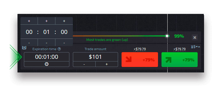 Si të krijoni një llogari dhe të regjistroheni me Pocket Option Si të krijoni një llogari dhe të regjistroheni me Pocket Option