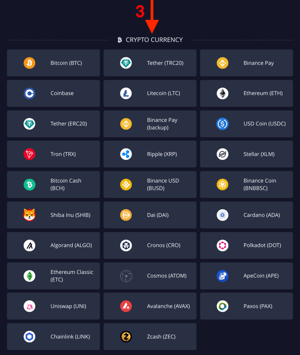 Pocket Option'da Dijital Opsiyonlar Nasıl Yatırılır ve Ticareti Yapılır Pocket Option'da Dijital Opsiyonlar Nasıl Yatırılır ve Ticareti Yapılır