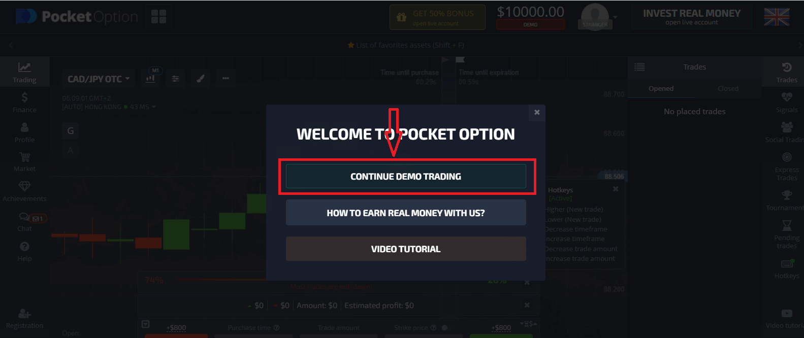 Ako stiahnuť a nainštalovať aplikáciu Pocket Option pre Laptop/PC (Windows, MacOS) Ako stiahnuť a nainštalovať aplikáciu Pocket Option pre Laptop/PC (Windows, MacOS)