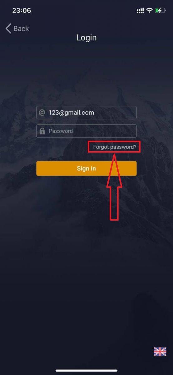 How to Login and Deposit Money in Pocket Option