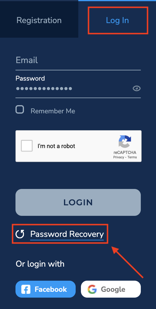 How to Open Account and Sign in to Pocket Option How to Open Account and Sign in to Pocket Option