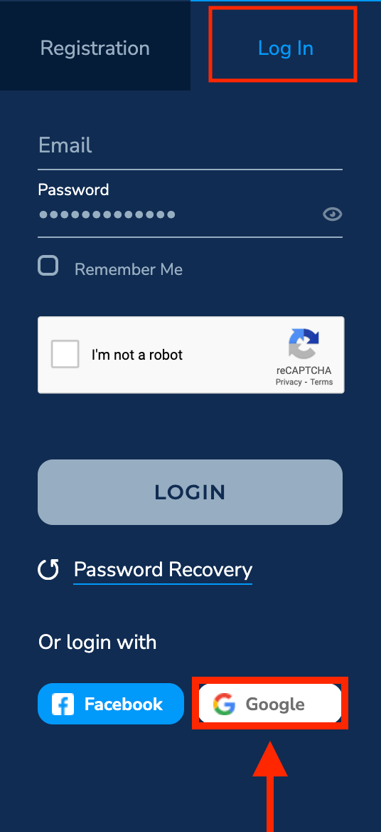 How to Open Account and Sign in to Pocket Option How to Open Account and Sign in to Pocket Option
