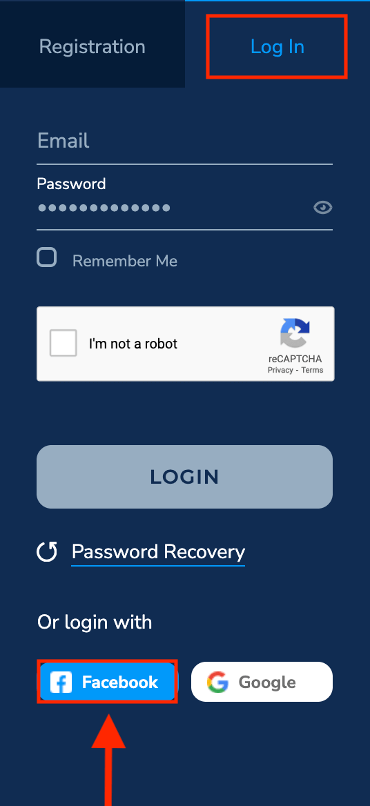 How to Open Account and Sign in to Pocket Option How to Open Account and Sign in to Pocket Option