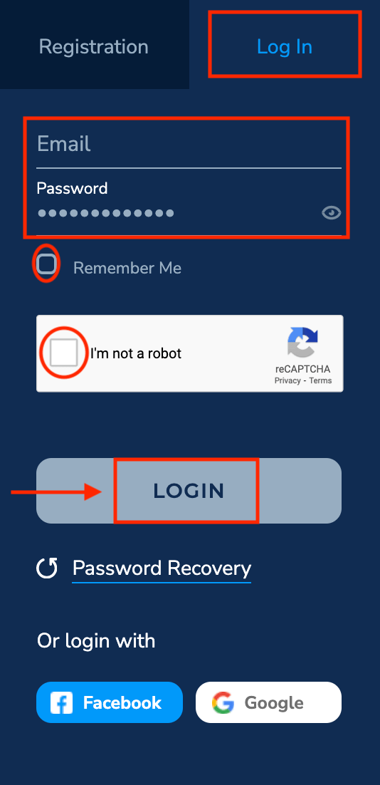 How to Open Account and Sign in to Pocket Option How to Open Account and Sign in to Pocket Option