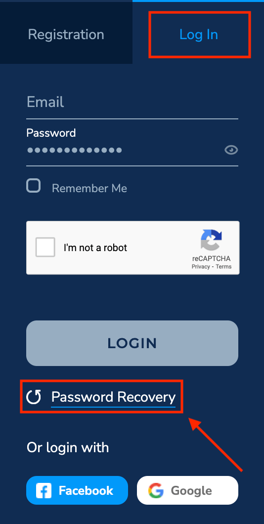 How to Open Account and Sign in to Pocket Option How to Open Account and Sign in to Pocket Option