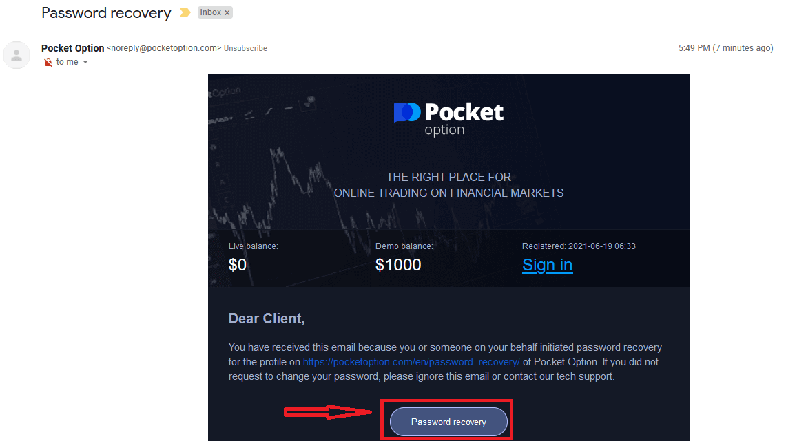 How to Open Account and Sign in to Pocket Option How to Open Account and Sign in to Pocket Option