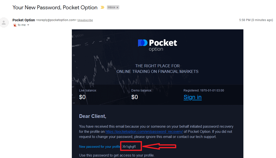 How to Open Account and Sign in to Pocket Option How to Open Account and Sign in to Pocket Option