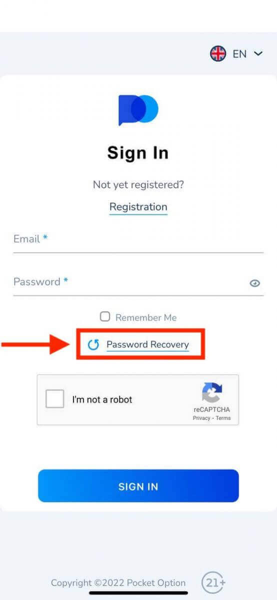 How to Open Account and Sign in to Pocket Option How to Open Account and Sign in to Pocket Option
