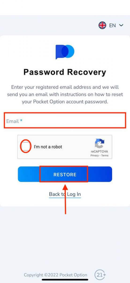 How to Open Account and Sign in to Pocket Option How to Open Account and Sign in to Pocket Option