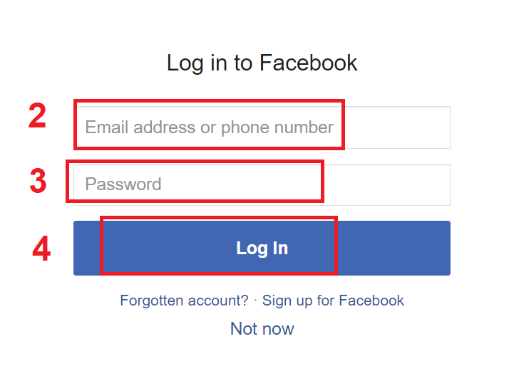 How to Open Account and Sign in to Pocket Option How to Open Account and Sign in to Pocket Option