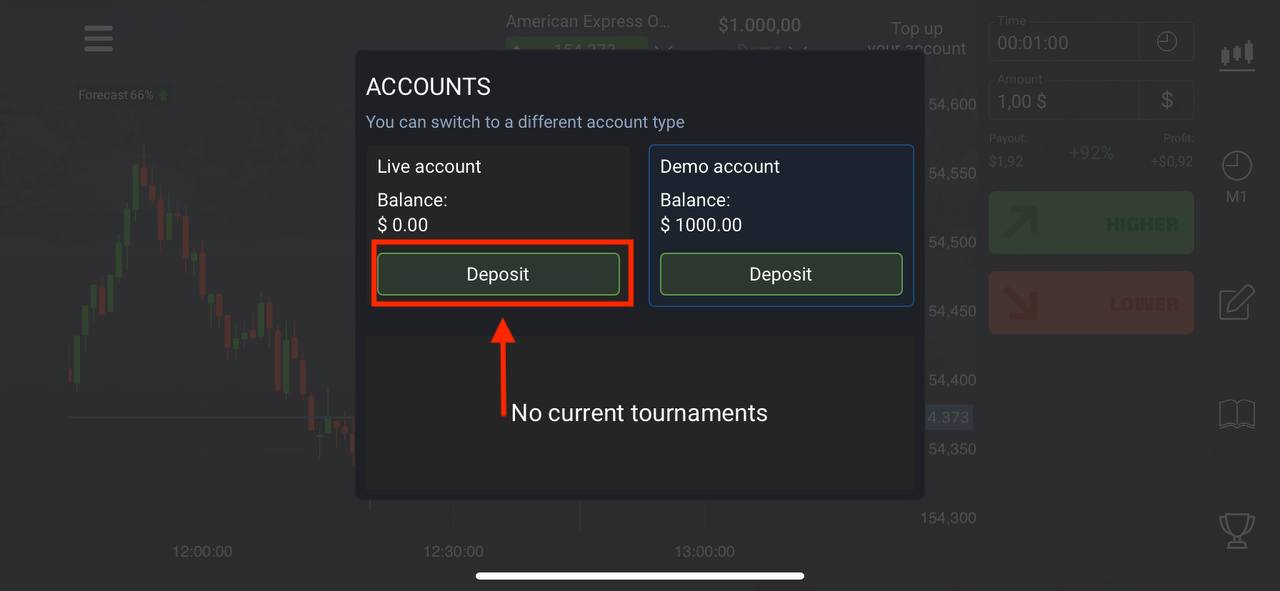 How to Register and Login Account on Pocket Option How to Register and Login Account on Pocket Option
