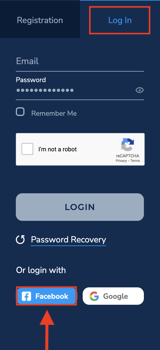 How to Register and Login Account on Pocket Option How to Register and Login Account on Pocket Option
