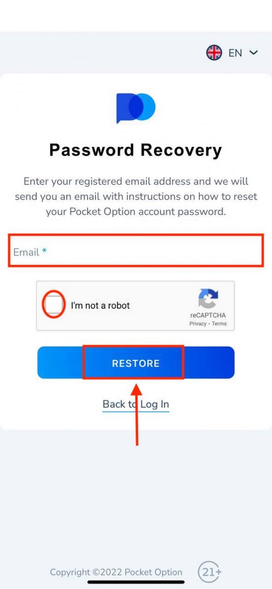 How to Register and Login Account on Pocket Option How to Register and Login Account on Pocket Option