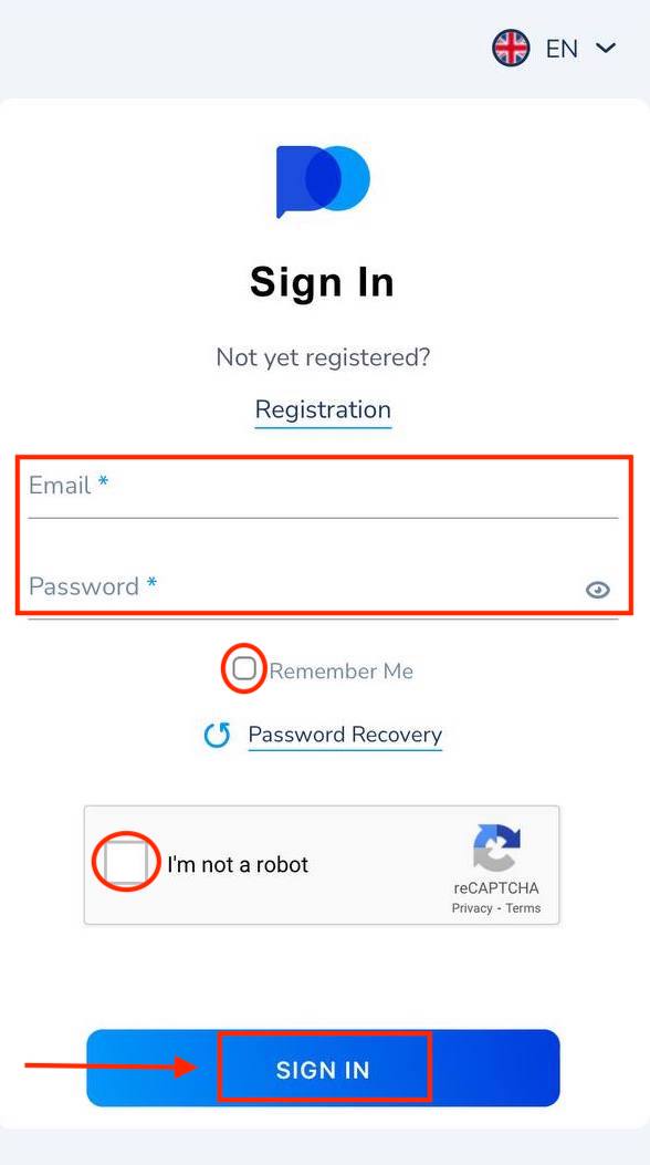 How to Register and Login Account on Pocket Option How to Register and Login Account on Pocket Option