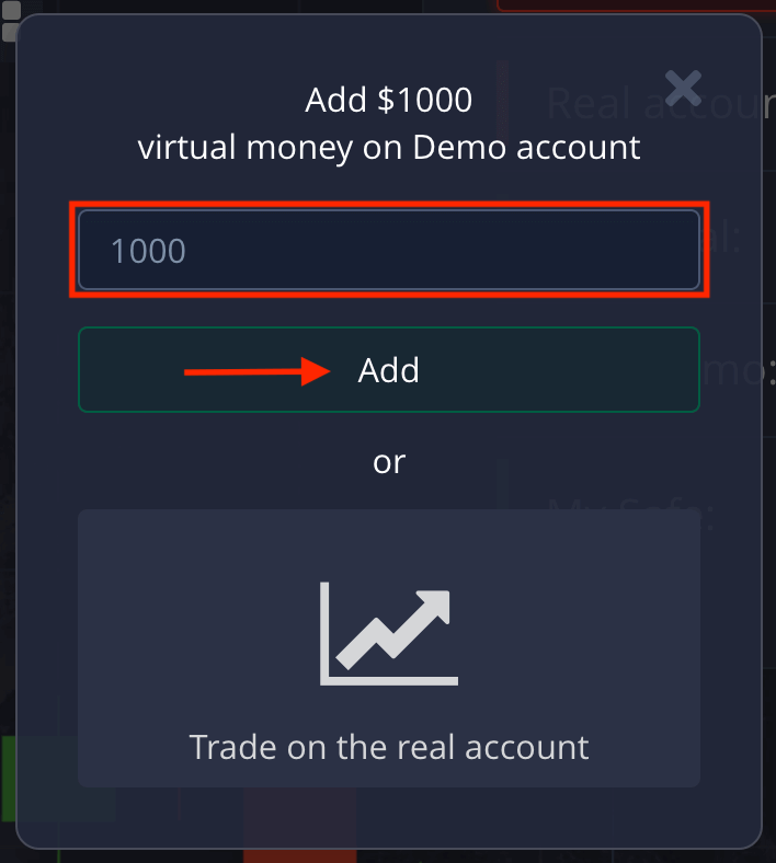 How to Register and start Trading with a Demo Account on Pocket Option How to Register and start Trading with a Demo Account on Pocket Option