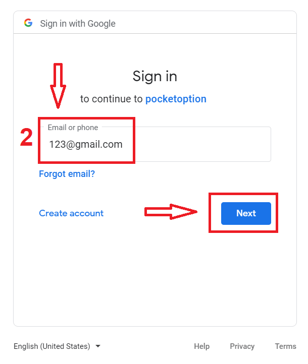 How to Register and start Trading with a Demo Account on Pocket Option How to Register and start Trading with a Demo Account on Pocket Option