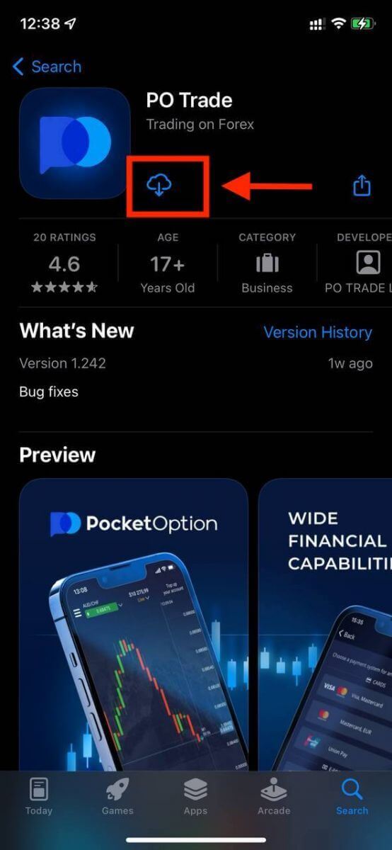 How to Register and start Trading with a Demo Account on Pocket Option How to Register and start Trading with a Demo Account on Pocket Option
