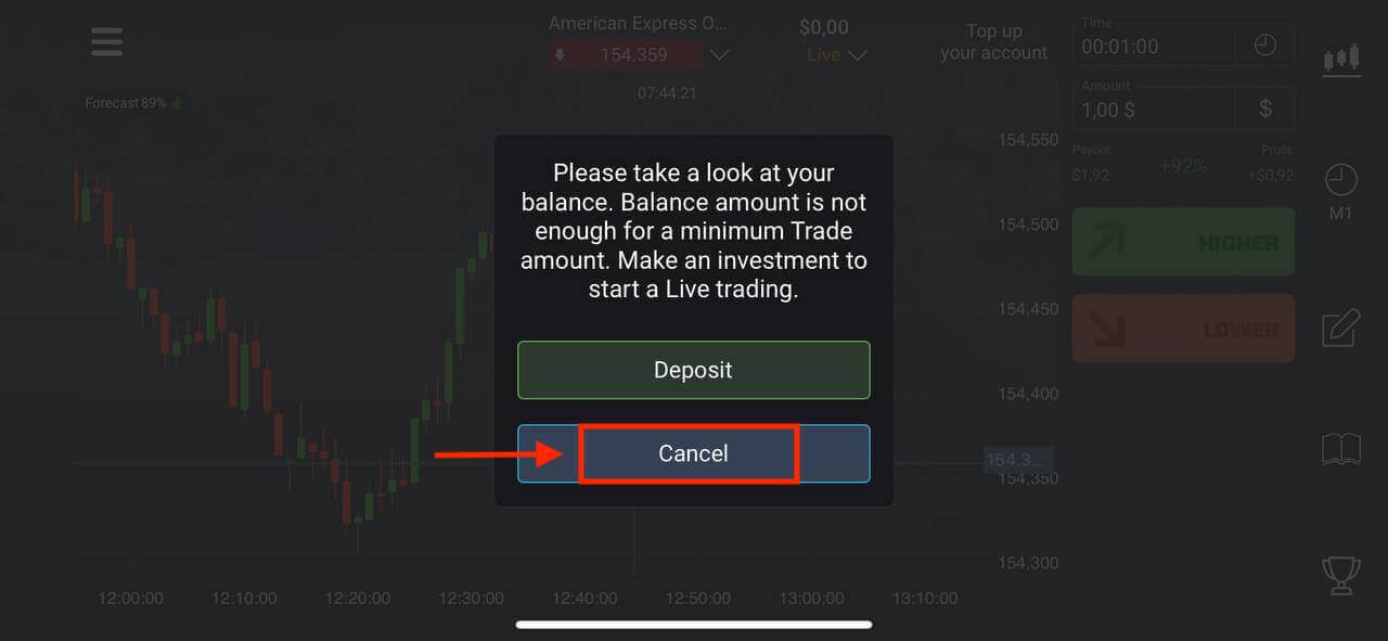 How to Register and start Trading with a Demo Account on Pocket Option How to Register and start Trading with a Demo Account on Pocket Option