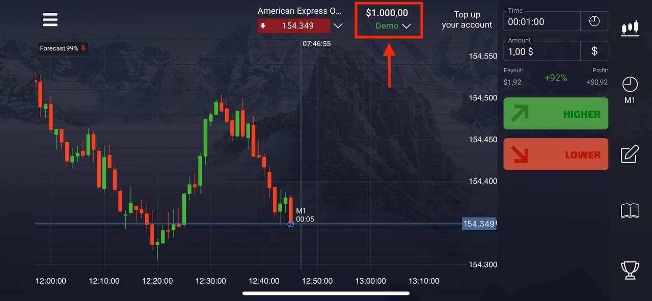 How to Register and start Trading with a Demo Account on Pocket Option How to Register and start Trading with a Demo Account on Pocket Option