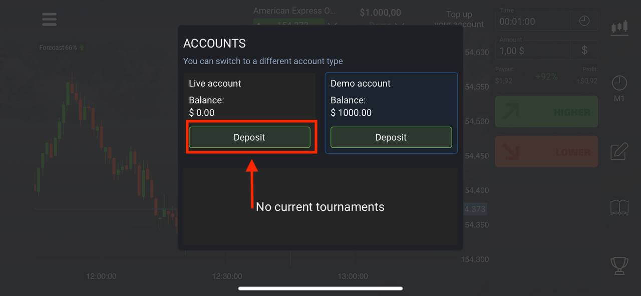 How to Register and start Trading with a Demo Account on Pocket Option How to Register and start Trading with a Demo Account on Pocket Option