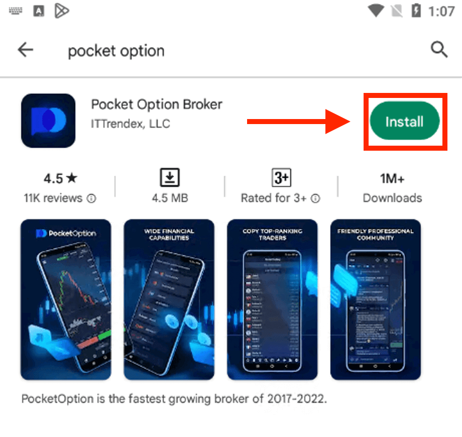 How to Register and start Trading with a Demo Account on Pocket Option How to Register and start Trading with a Demo Account on Pocket Option