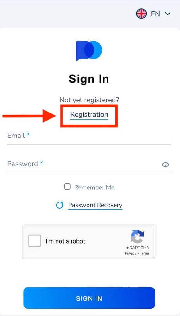 How to Register and start Trading with a Demo Account on Pocket Option How to Register and start Trading with a Demo Account on Pocket Option