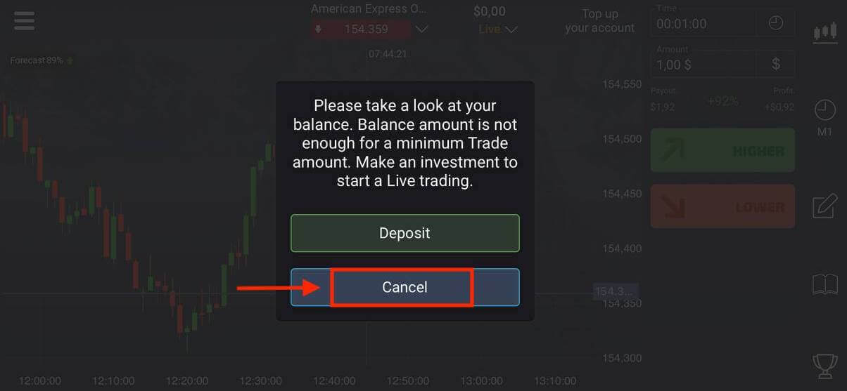 How to Register and start Trading with a Demo Account on Pocket Option How to Register and start Trading with a Demo Account on Pocket Option