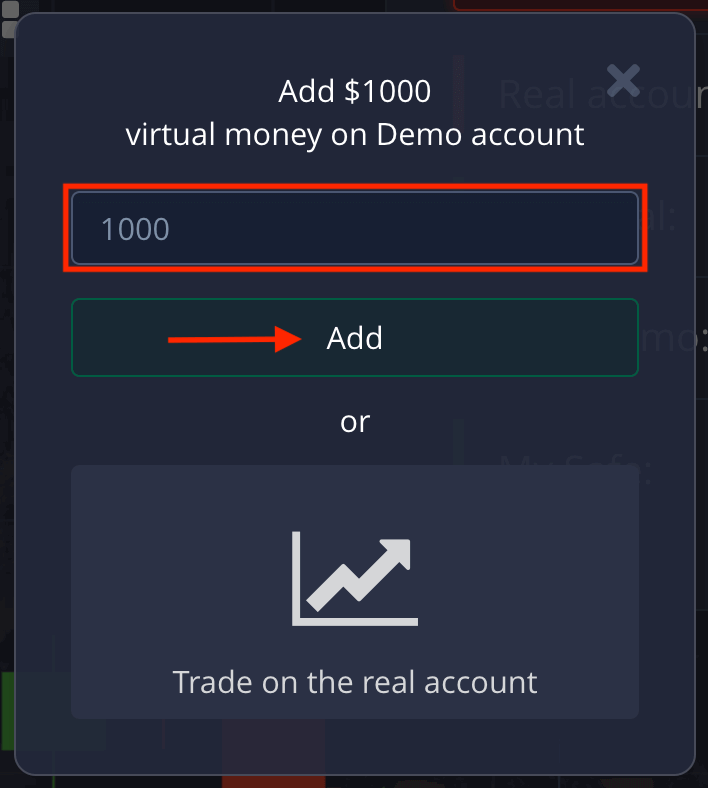 How to Register and start Trading with a Demo Account on Pocket Option How to Register and start Trading with a Demo Account on Pocket Option