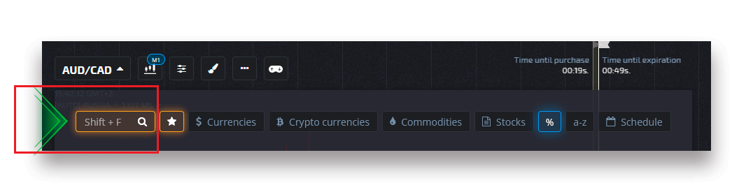 How to Register and start Trading with a Demo Account on Pocket Option How to Register and start Trading with a Demo Account on Pocket Option