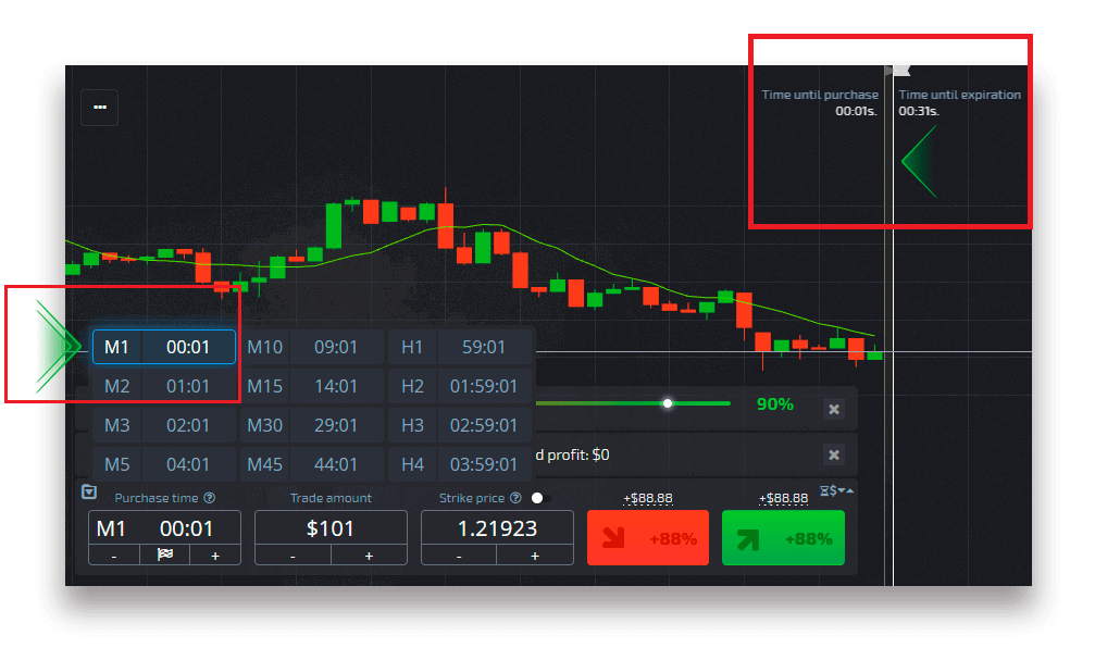 How to Register and start Trading with a Demo Account on Pocket Option How to Register and start Trading with a Demo Account on Pocket Option