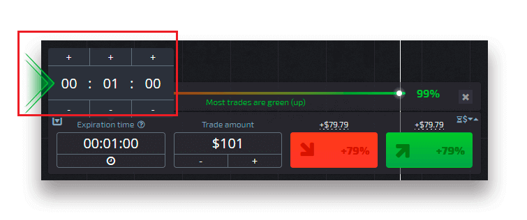 How to Register and start Trading with a Demo Account on Pocket Option How to Register and start Trading with a Demo Account on Pocket Option
