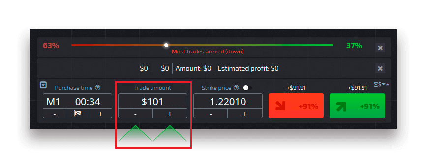 How to Register and start Trading with a Demo Account on Pocket Option How to Register and start Trading with a Demo Account on Pocket Option