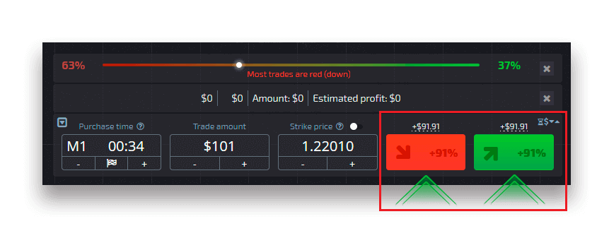 How to Register and start Trading with a Demo Account on Pocket Option How to Register and start Trading with a Demo Account on Pocket Option