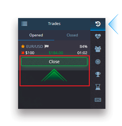 How to Register and start Trading with a Demo Account on Pocket Option How to Register and start Trading with a Demo Account on Pocket Option