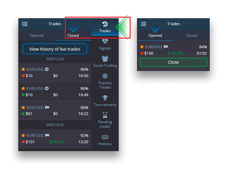 How to Register and start Trading with a Demo Account on Pocket Option How to Register and start Trading with a Demo Account on Pocket Option