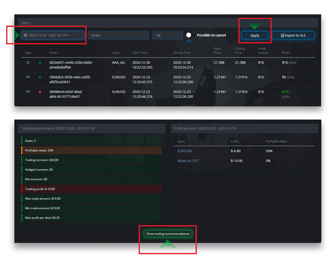 How to Register and start Trading with a Demo Account on Pocket Option How to Register and start Trading with a Demo Account on Pocket Option