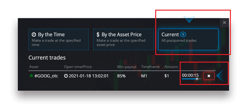 How to Register and start Trading with a Demo Account on Pocket Option How to Register and start Trading with a Demo Account on Pocket Option
