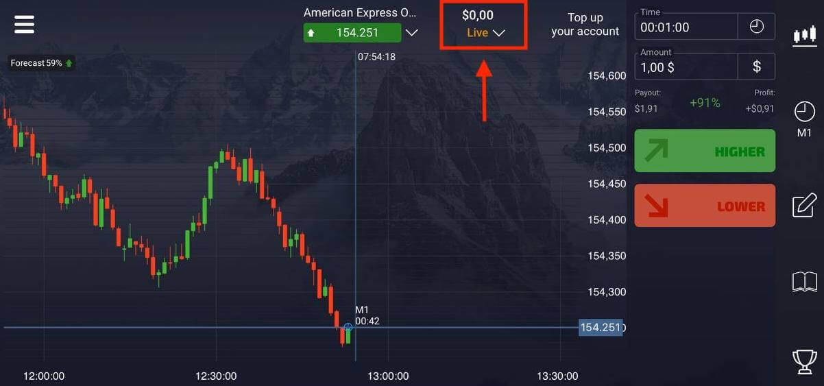 How to Register and Trade Digital Options on Pocket Option How to Register and Trade Digital Options on Pocket Option