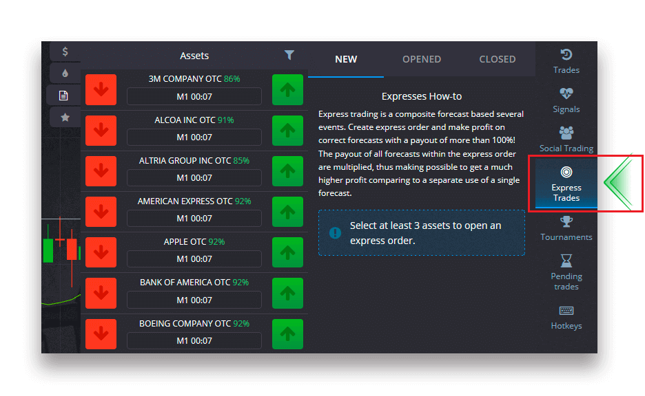 How to Register and Trade Digital Options on Pocket Option How to Register and Trade Digital Options on Pocket Option