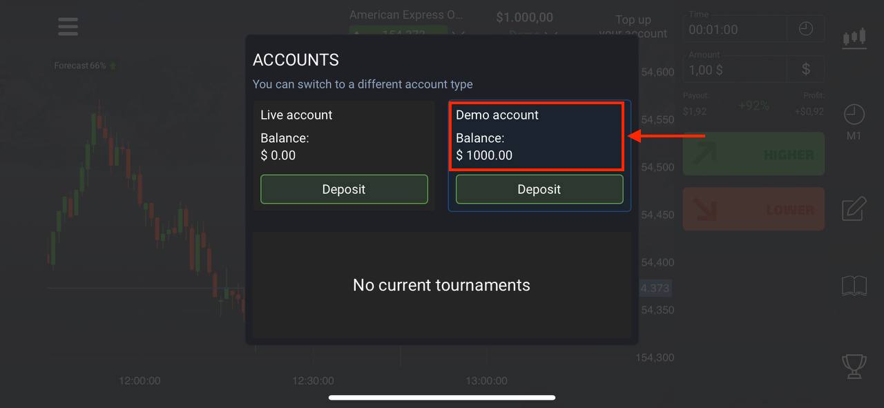 How to Register and Withdraw Money on Pocket Option How to Register and Withdraw Money on Pocket Option