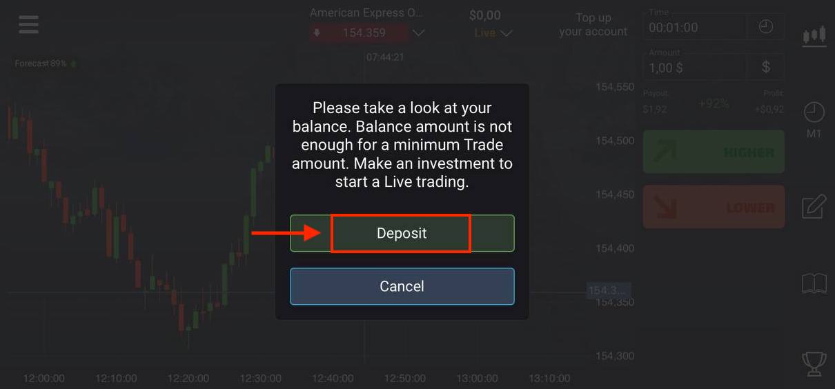 How to Register and Withdraw Money on Pocket Option How to Register and Withdraw Money on Pocket Option