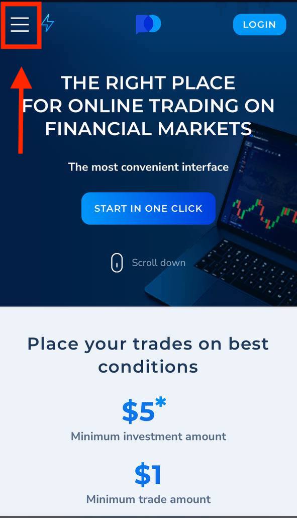 How to start Pocket Option Trading in 2023: A Step-By-Step Guide for Beginners How to start Pocket Option Trading in 2023: A Step-By-Step Guide for Beginners