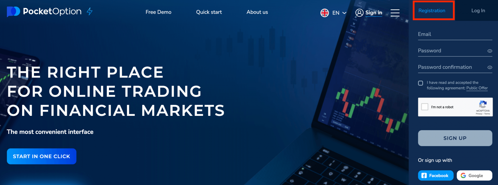 How to start Pocket Option Trading in 2023: A Step-By-Step Guide for Beginners How to start Pocket Option Trading in 2023: A Step-By-Step Guide for Beginners