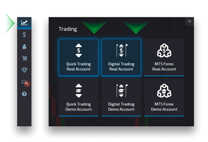 How to start Pocket Option Trading in 2023: A Step-By-Step Guide for Beginners How to start Pocket Option Trading in 2023: A Step-By-Step Guide for Beginners