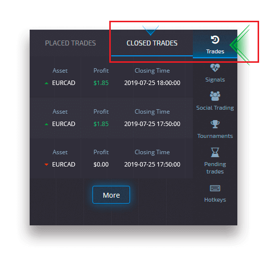 2023-ci ildə Pocket Option Ticarətinə necə başlamaq olar: Başlayanlar üçün Addım-addım Bələdçi 2023-ci ildə Pocket Option Ticarətinə necə başlamaq olar: Başlayanlar üçün Addım-addım Bələdçi