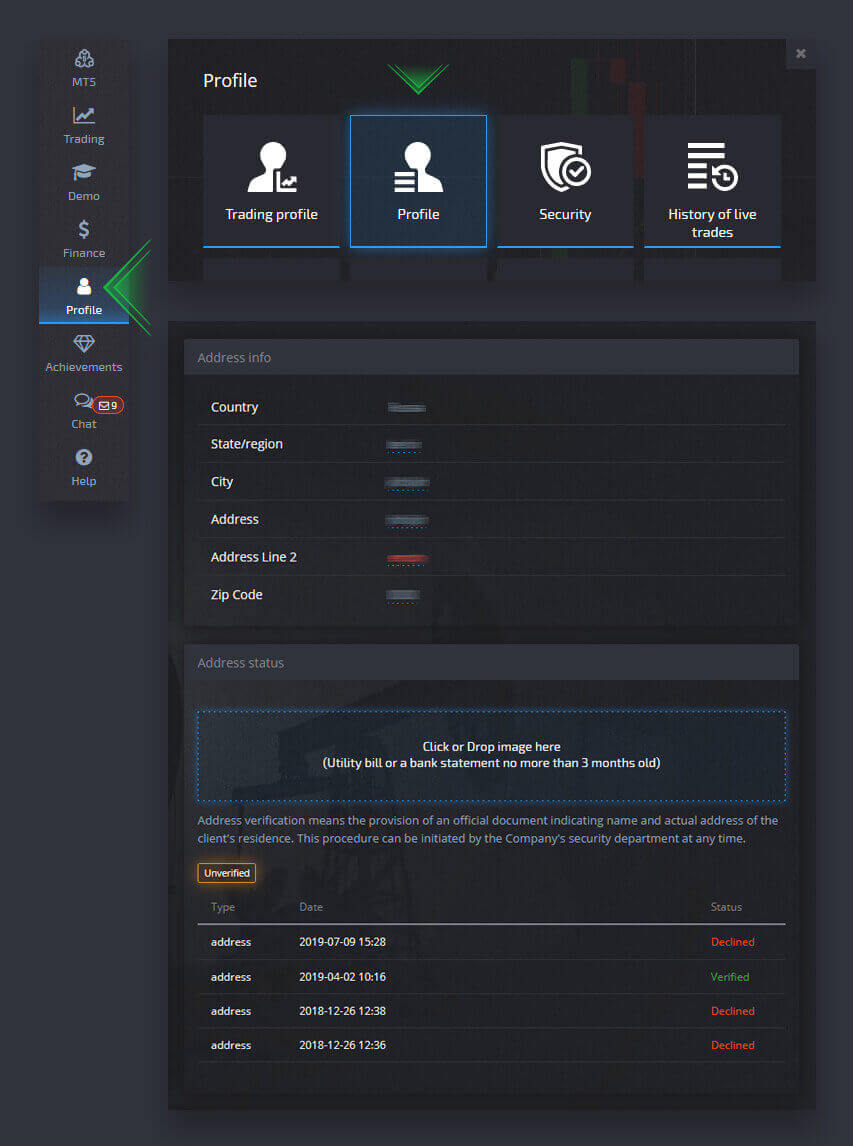 Як торгувати на Pocket Option для початківців Як торгувати на Pocket Option для початківців